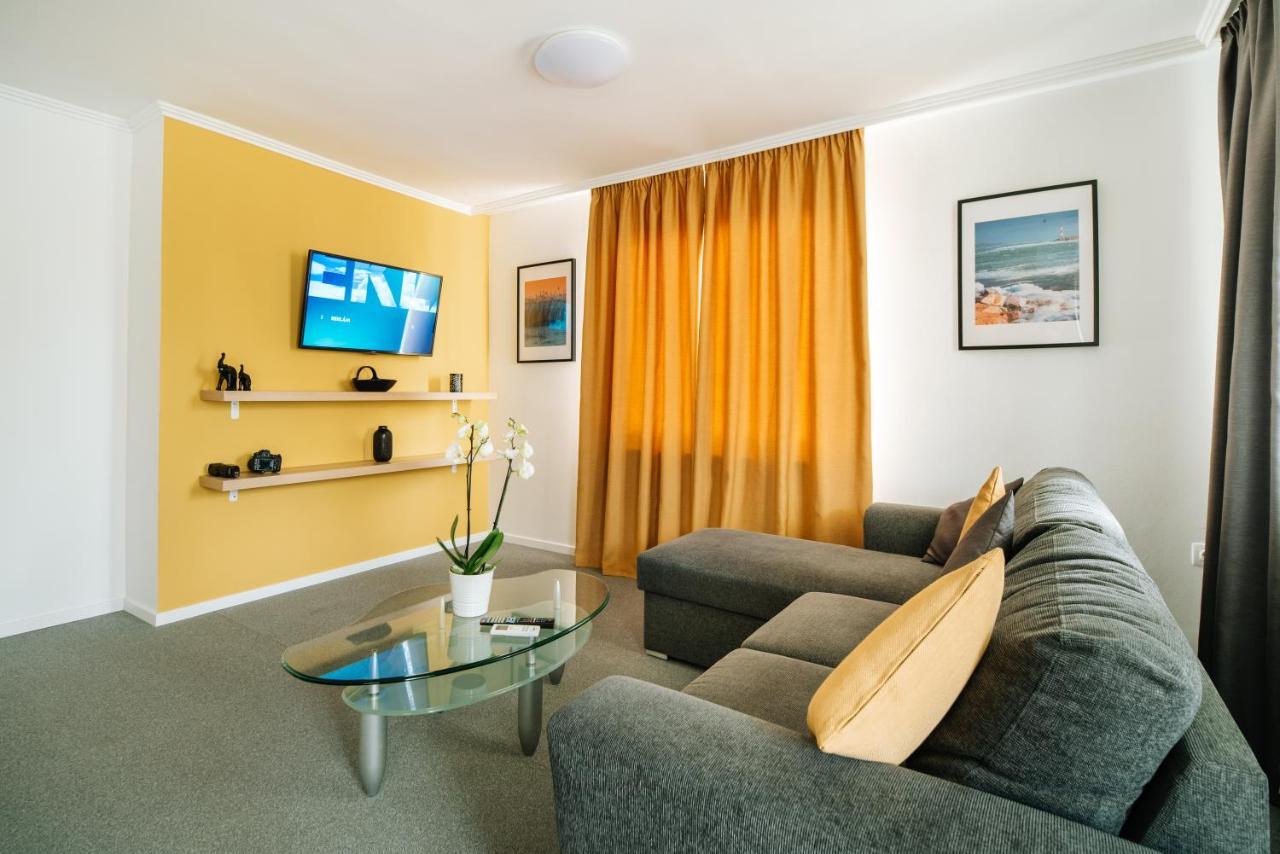 Topaz Apartmanhazak Balatongyorok Exterior photo