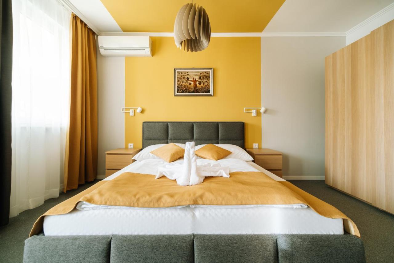 Topaz Apartmanhazak Balatongyorok Exterior photo